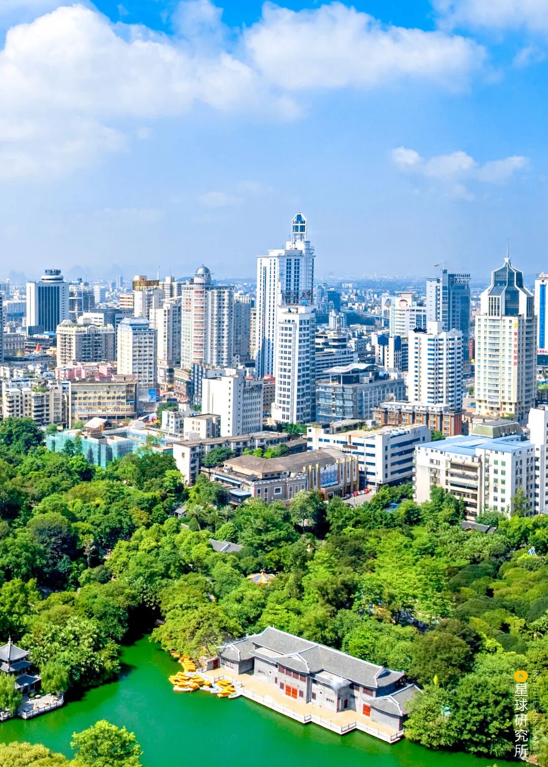 Image related to Liuzhou, Guangxi: More Than Just Luosifen