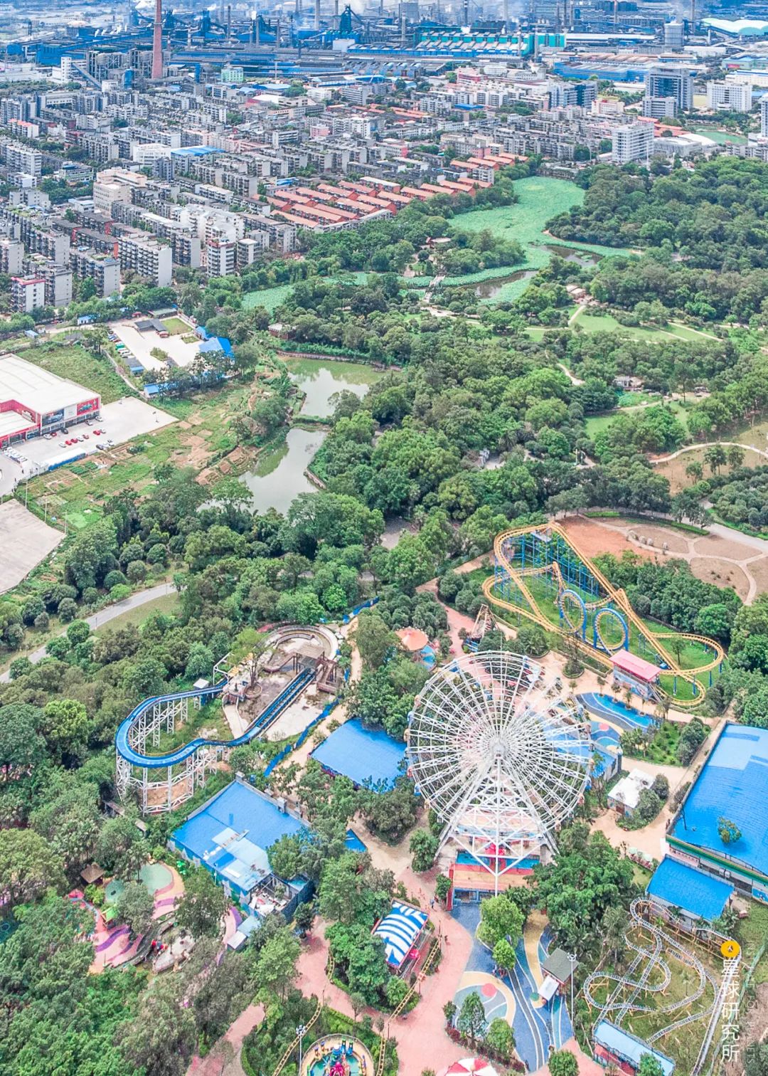 Image related to Liuzhou, Guangxi: More Than Just Luosifen