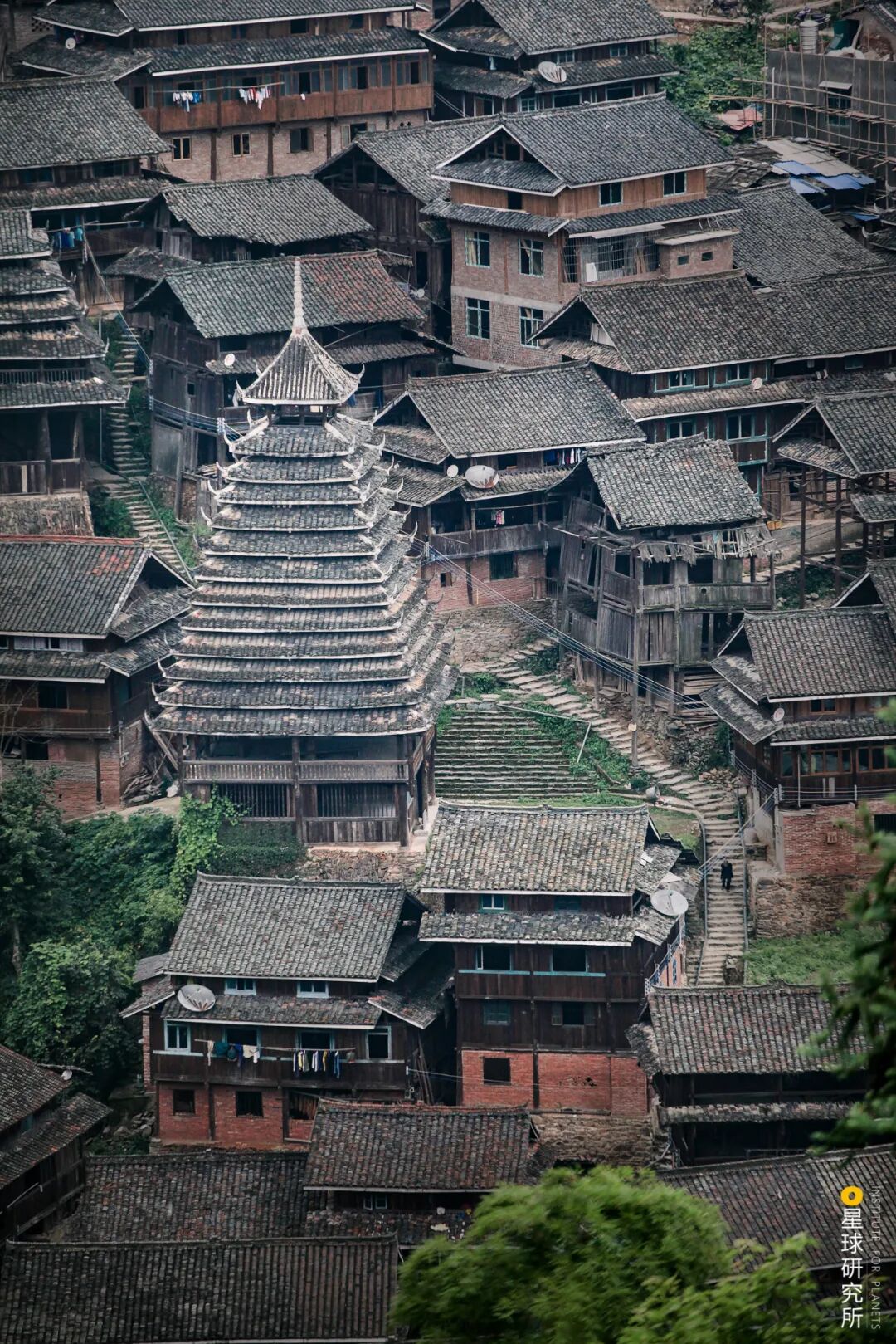 Image related to Liuzhou, Guangxi: More Than Just Luosifen