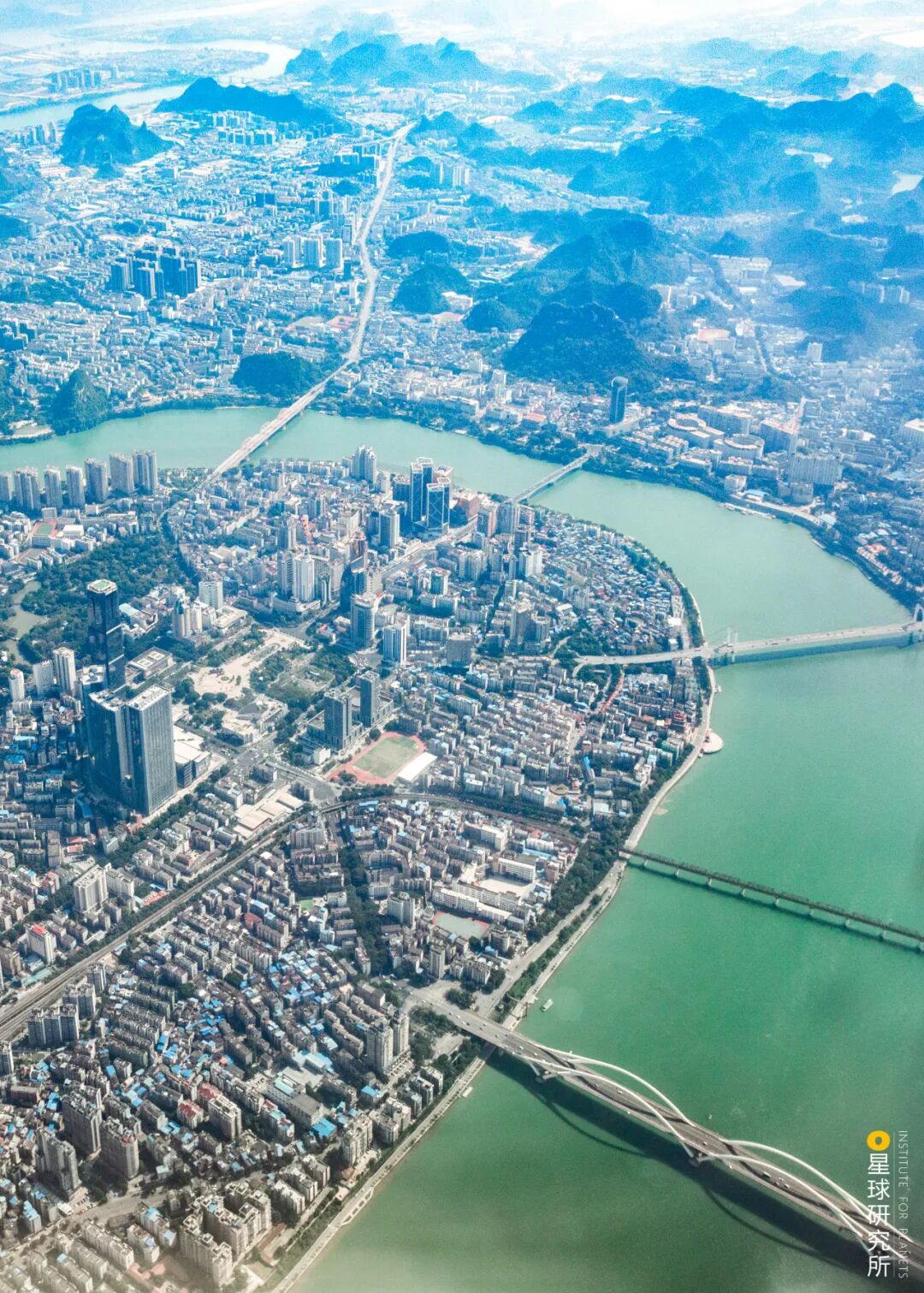 Image related to Liuzhou, Guangxi: More Than Just Luosifen