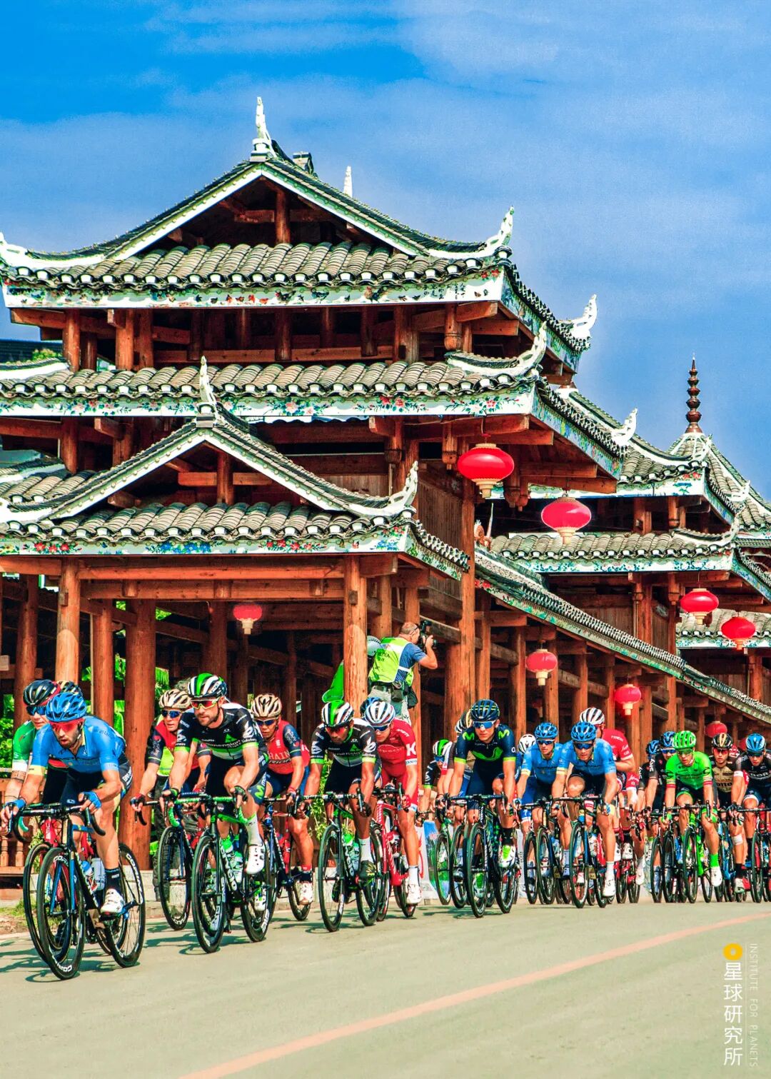 Image related to Liuzhou, Guangxi: More Than Just Luosifen
