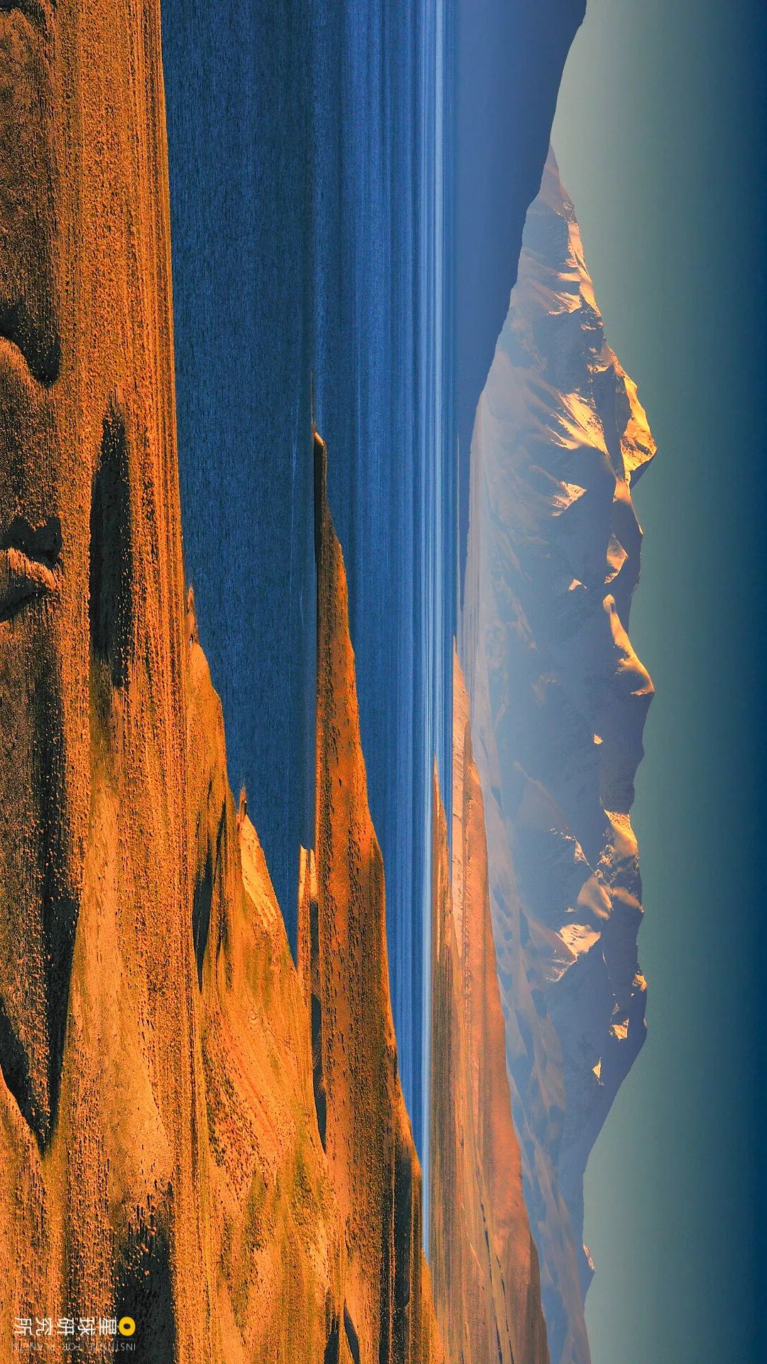 Image related to How Beautiful Are China's Lakes?