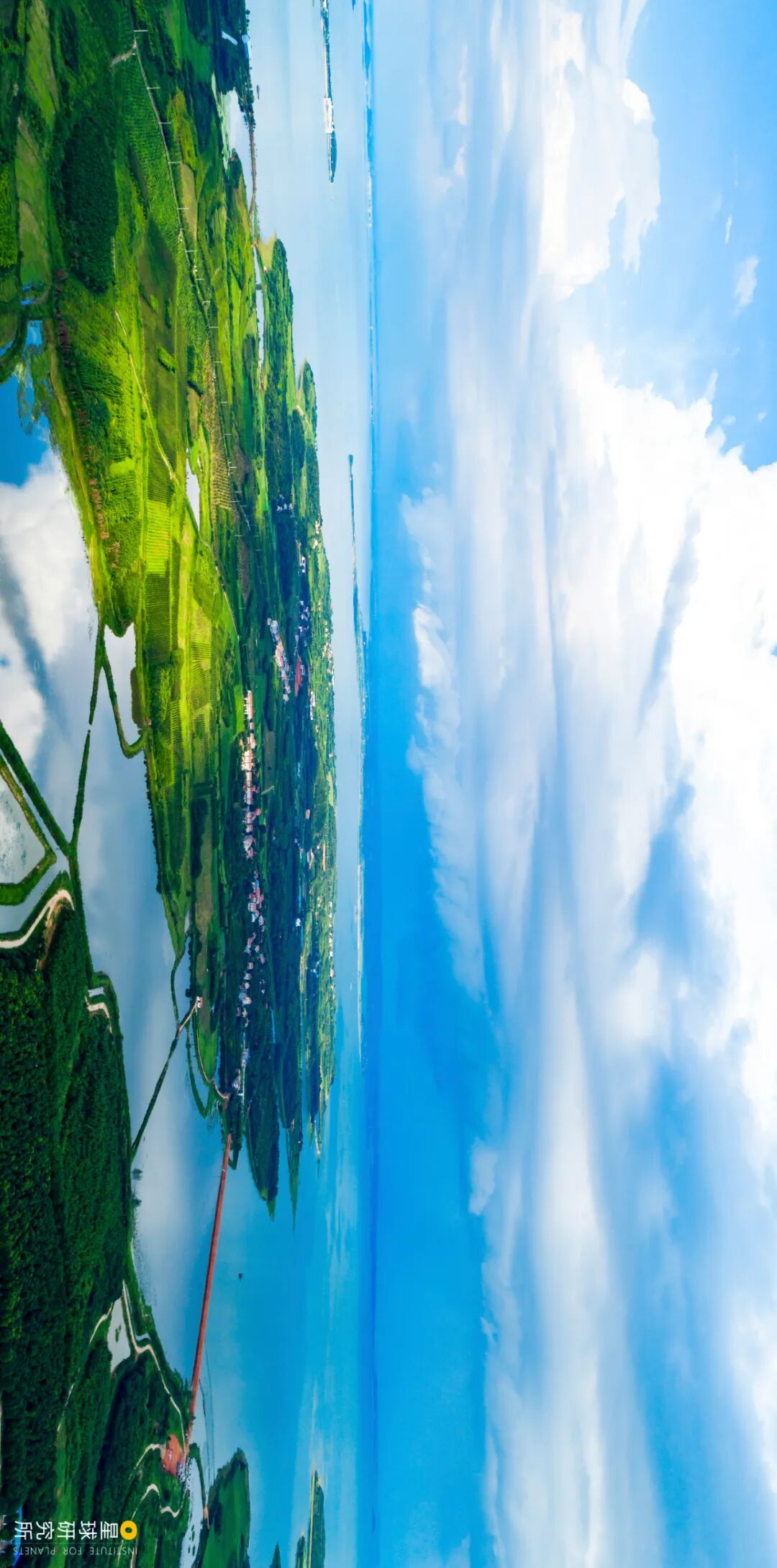 Image related to How Beautiful Are China's Lakes?