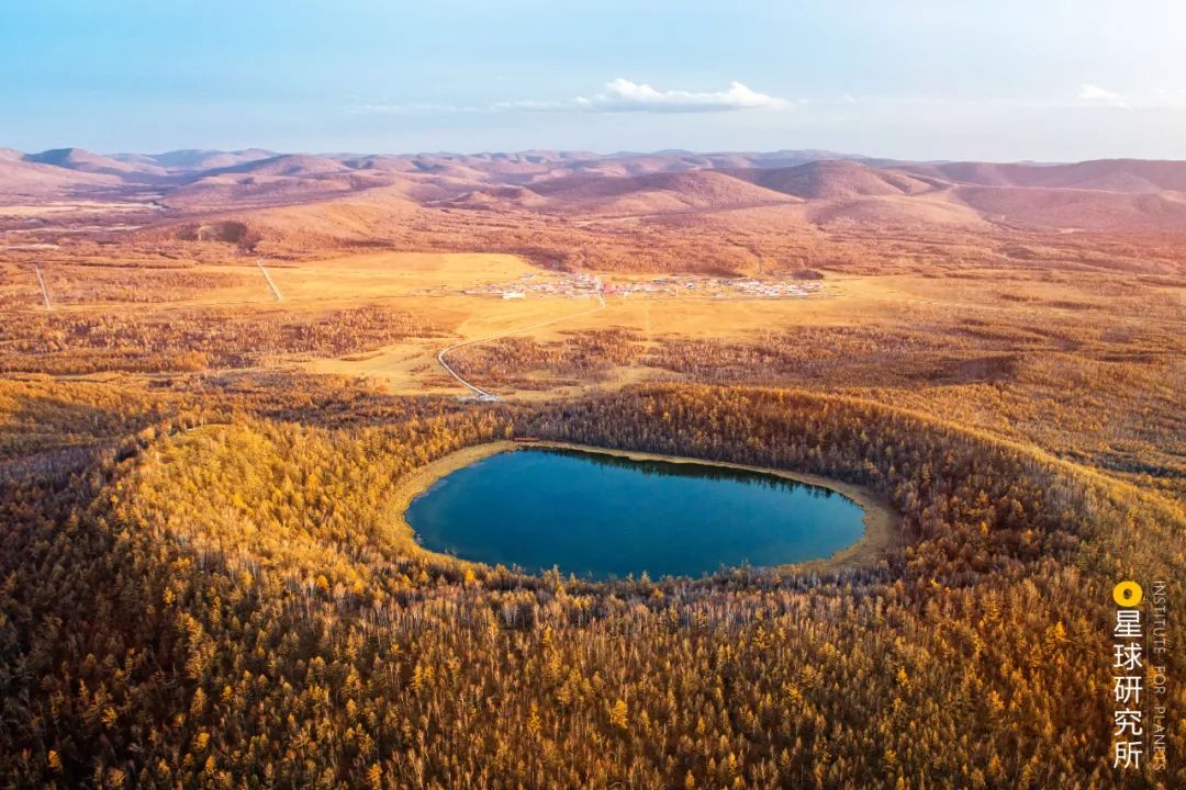 Image related to How Beautiful Are China's Lakes?