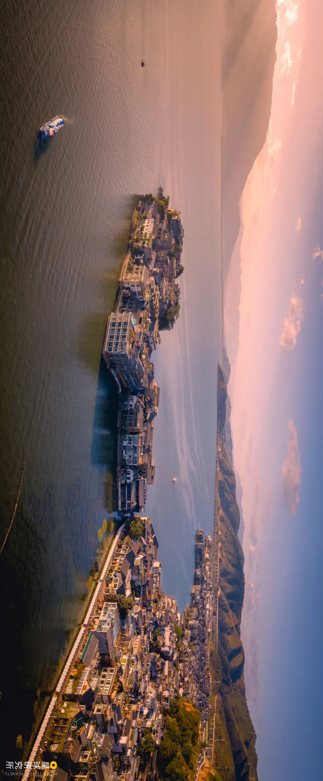 Image related to How Beautiful Are China's Lakes?