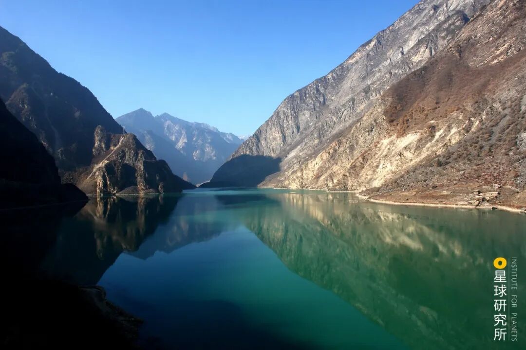Image related to How Beautiful Are China's Lakes?