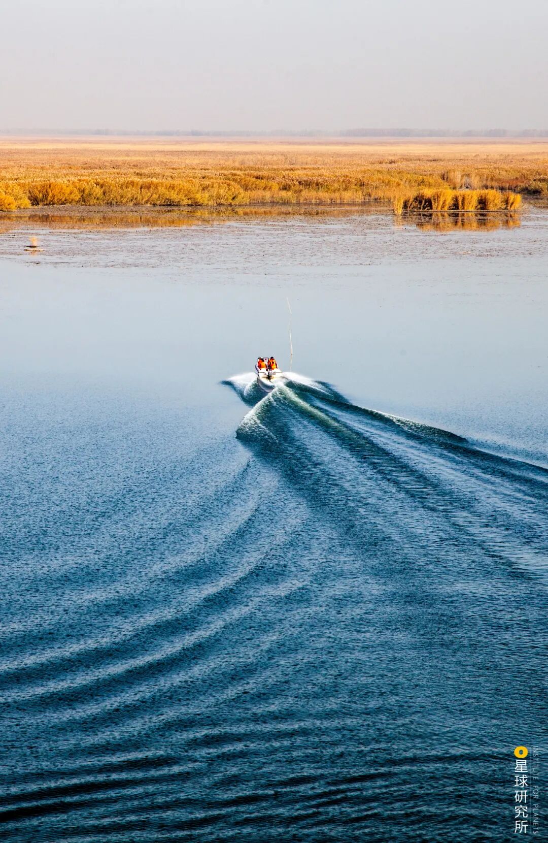 Image related to How Beautiful Are China's Lakes?