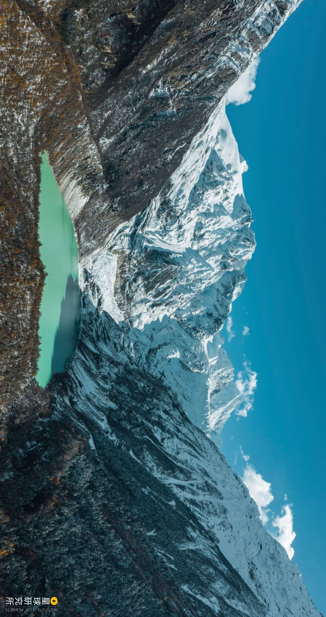 Image related to How Beautiful Are China's Lakes?