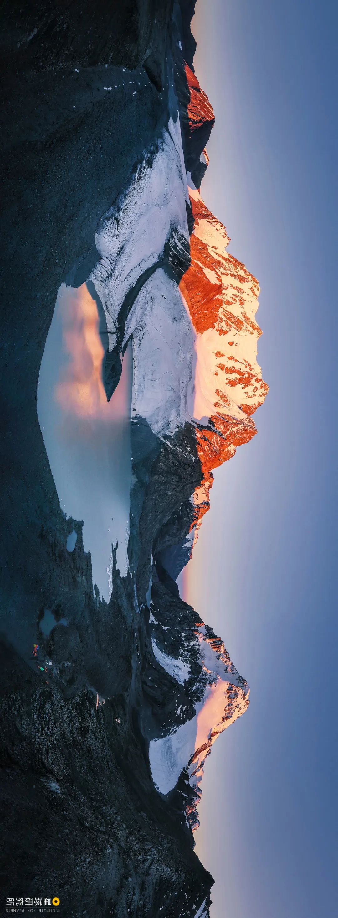 Image related to How Beautiful Are China's Lakes?