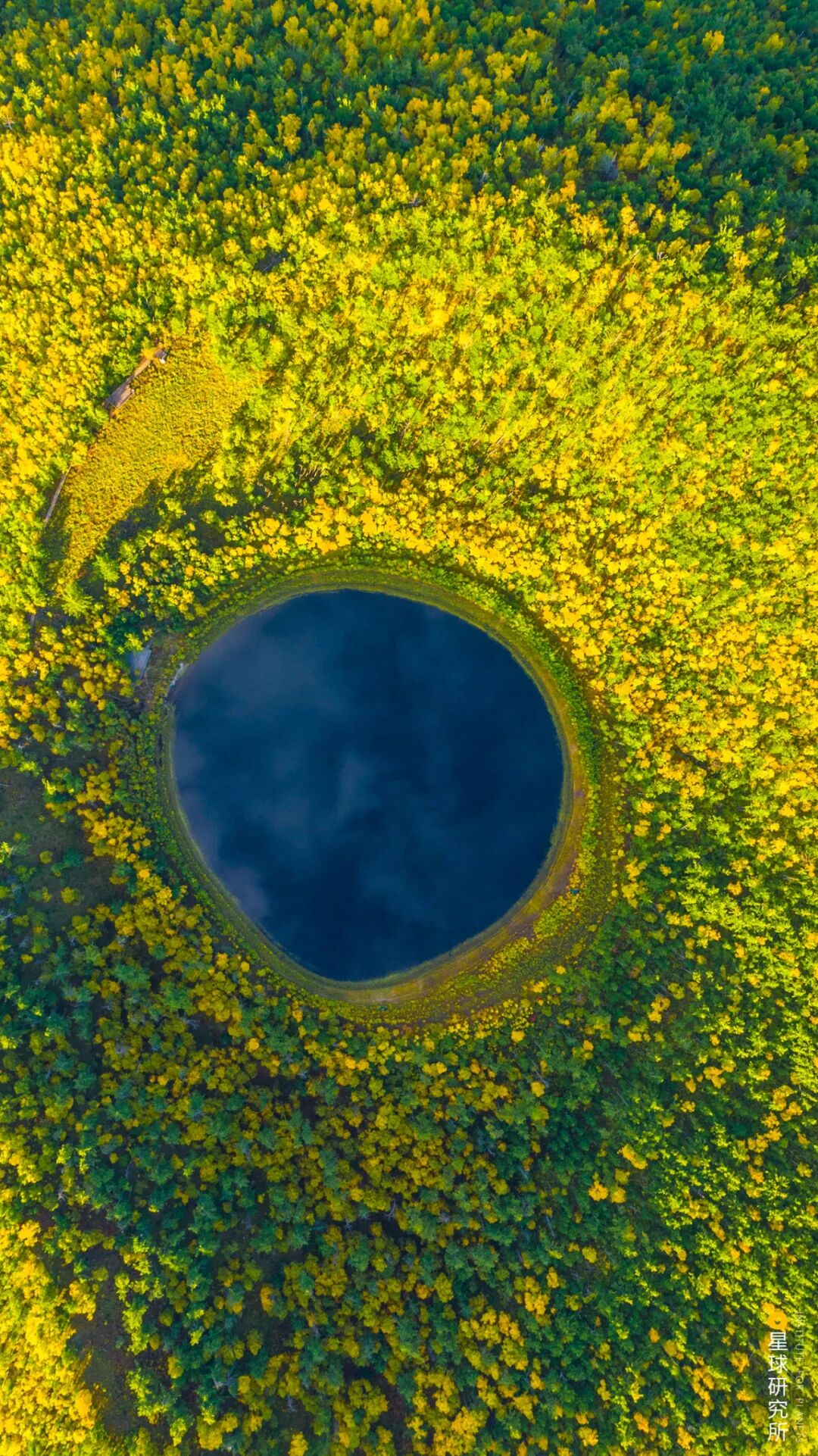 Image related to How Beautiful Are China's Lakes?