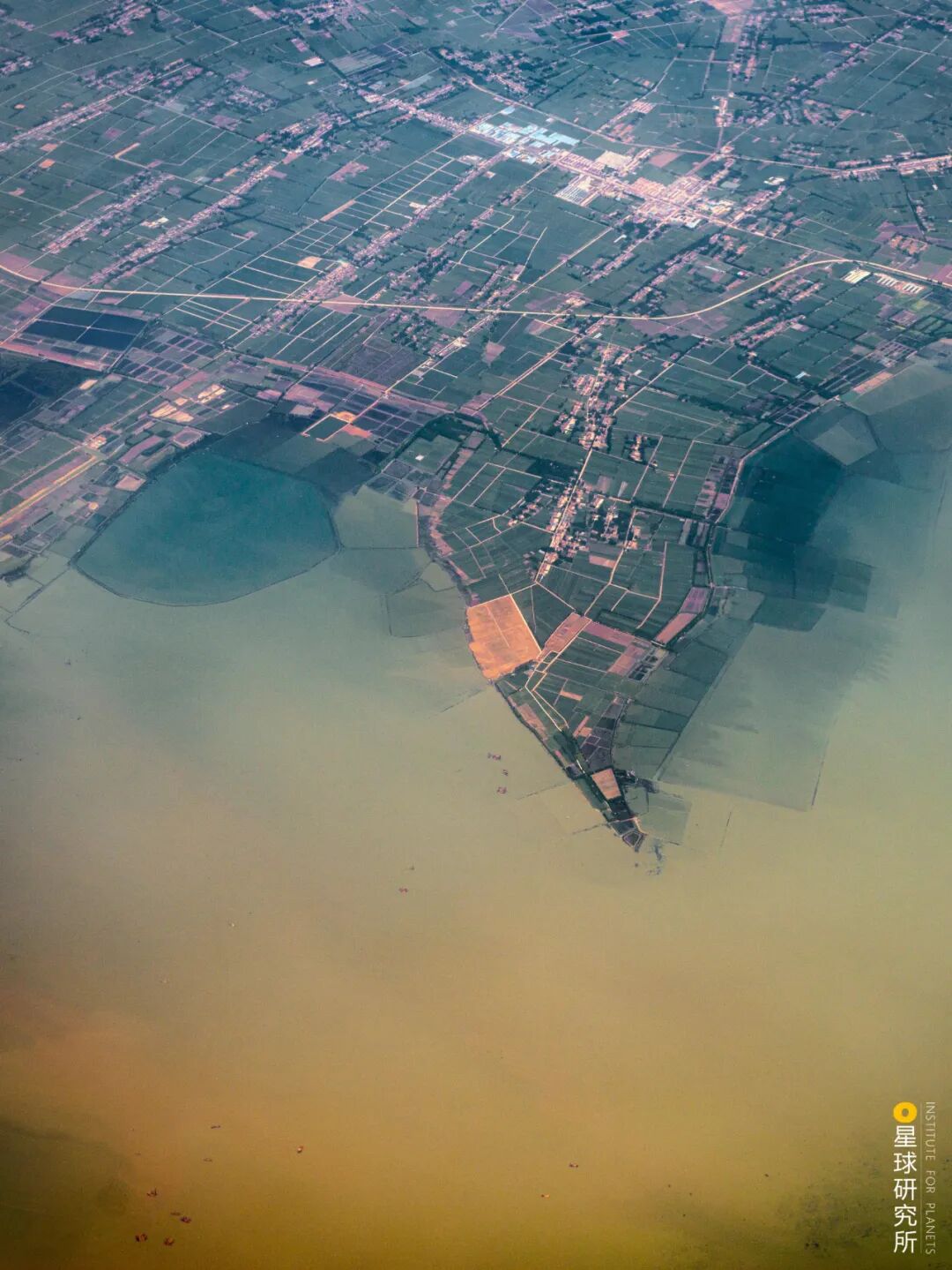 Image related to How Beautiful Are China's Lakes?