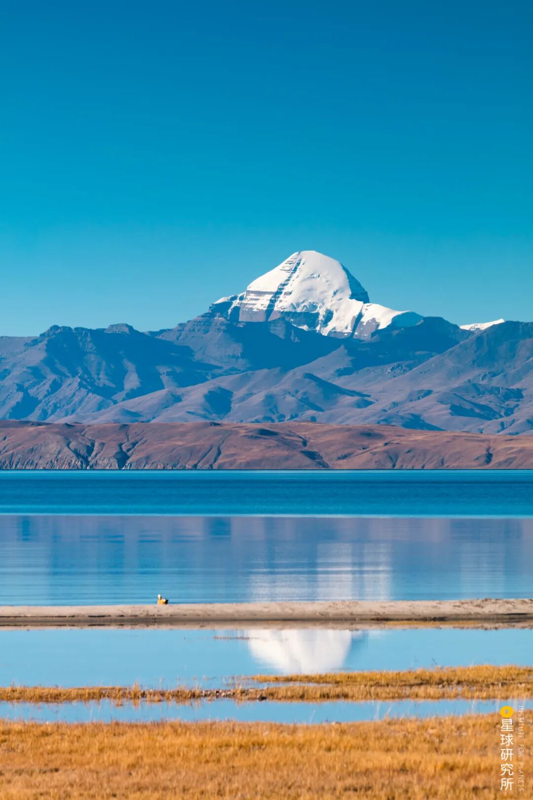 Image related to How Beautiful Are China's Lakes?