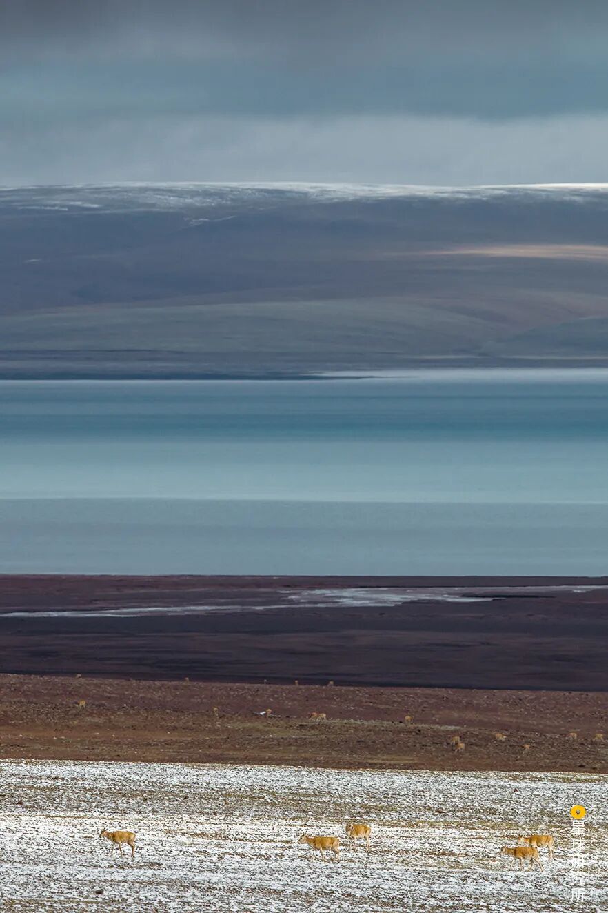 Image related to How Beautiful Are China's Lakes?
