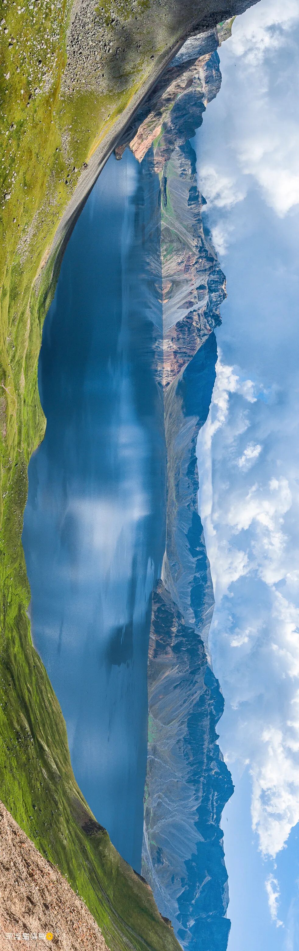 Image related to How Beautiful Are China's Lakes?