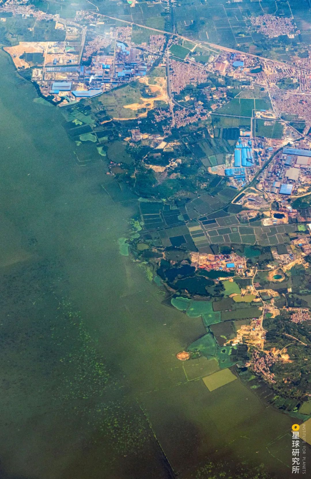 Image related to How Beautiful Are China's Lakes?