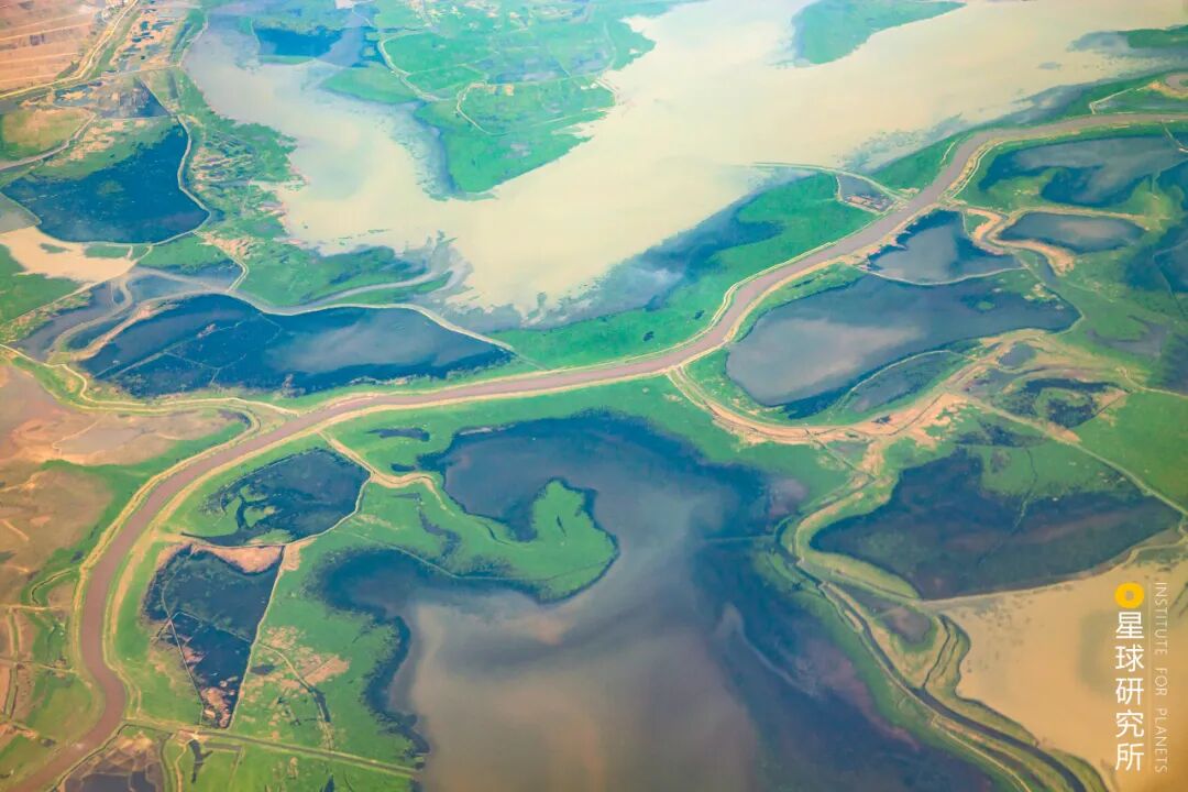 Image related to How Beautiful Are China's Lakes?