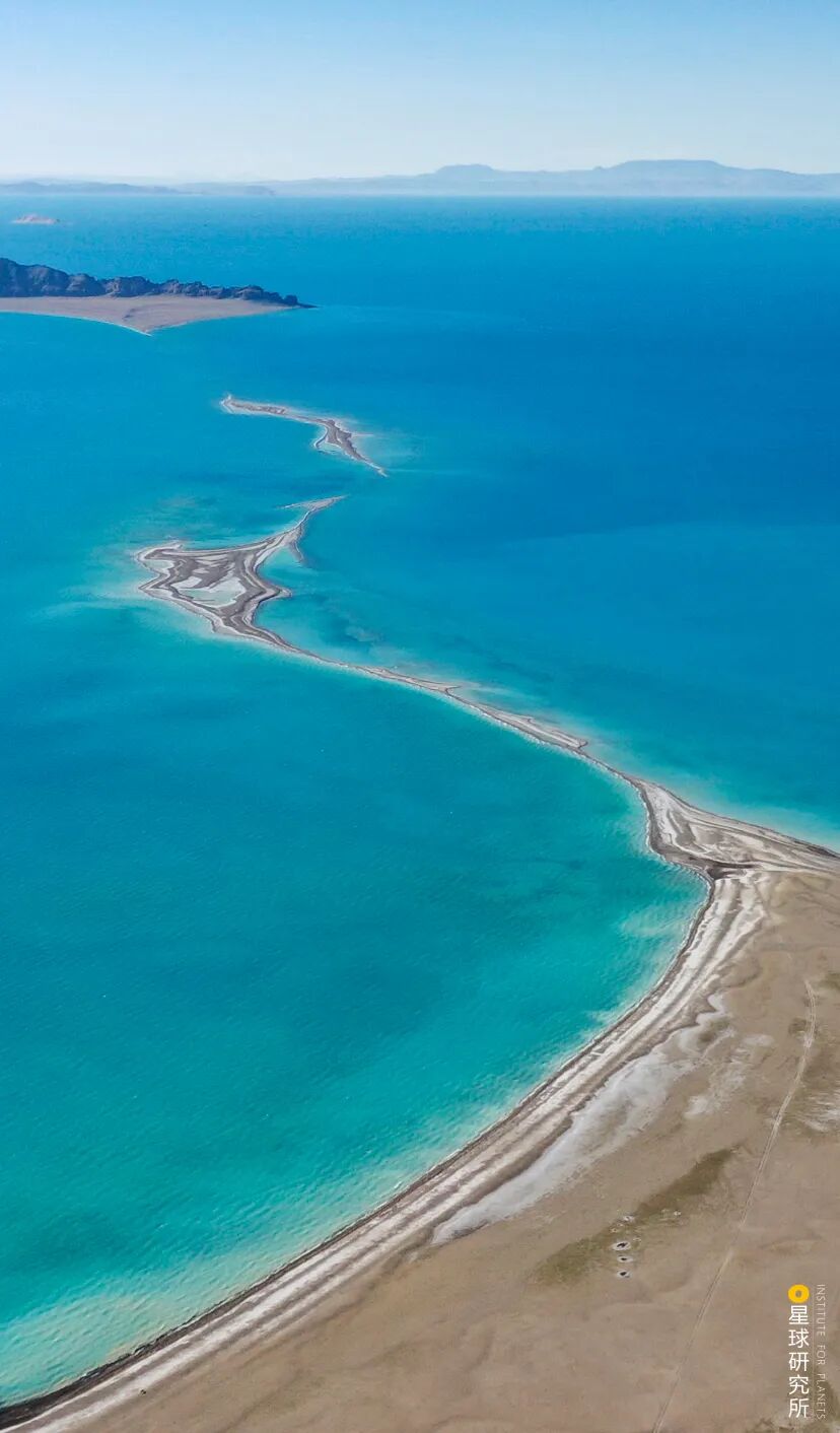 Image related to How Beautiful Are China's Lakes?
