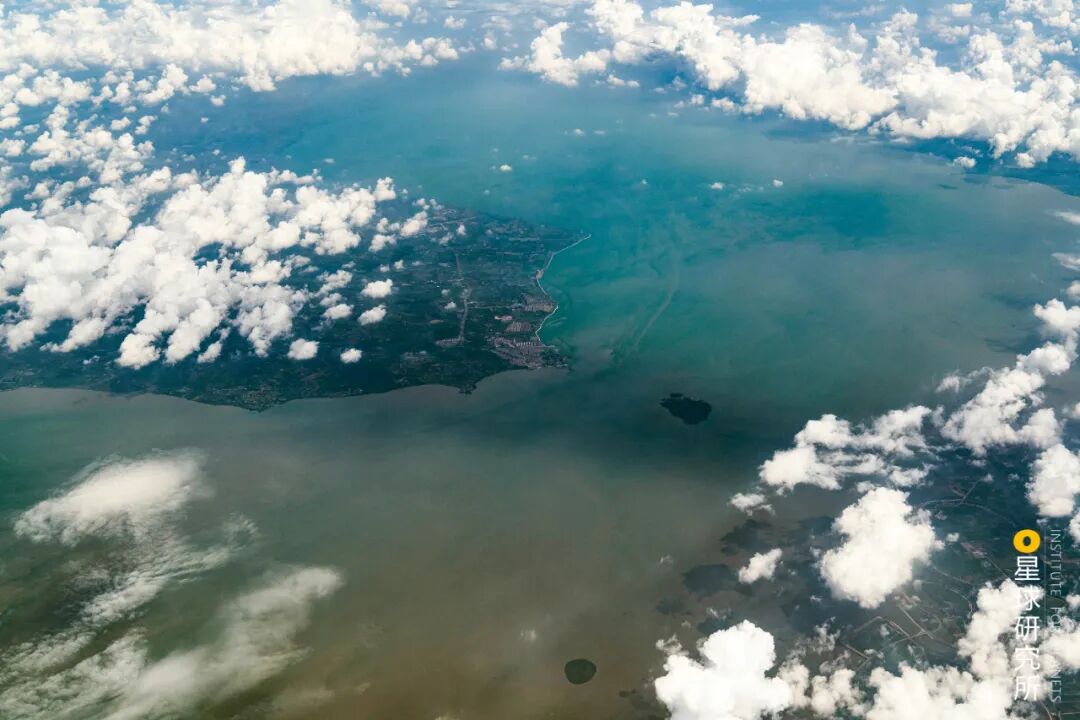 Image related to How Beautiful Are China's Lakes?