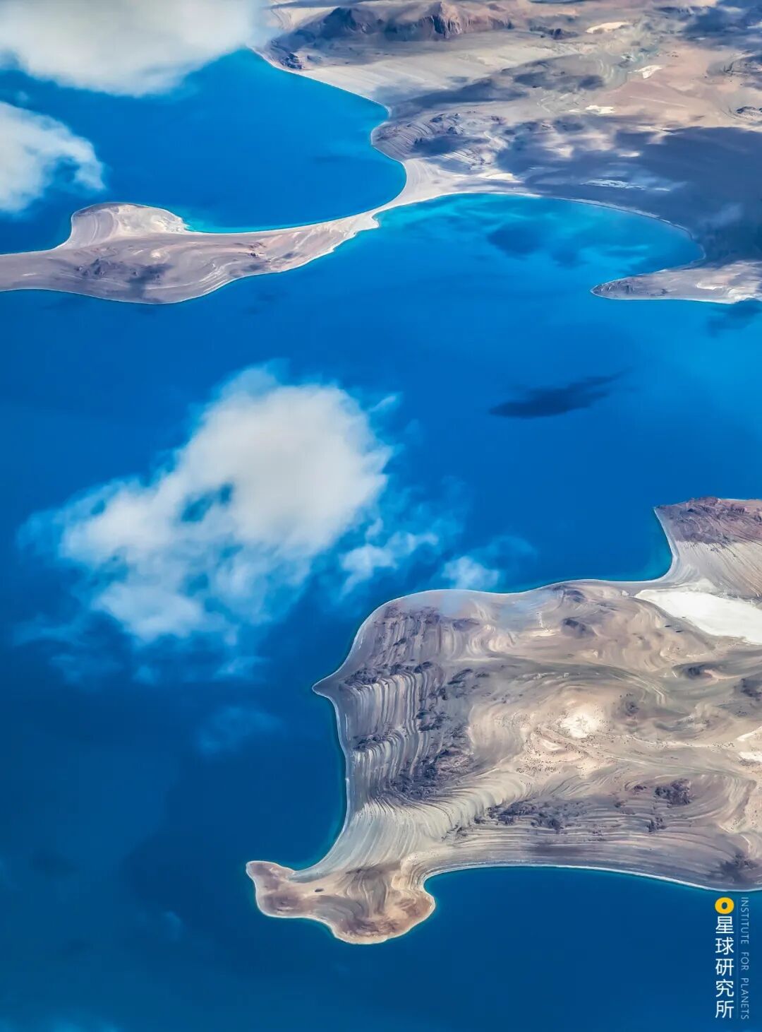 Image related to How Beautiful Are China's Lakes?