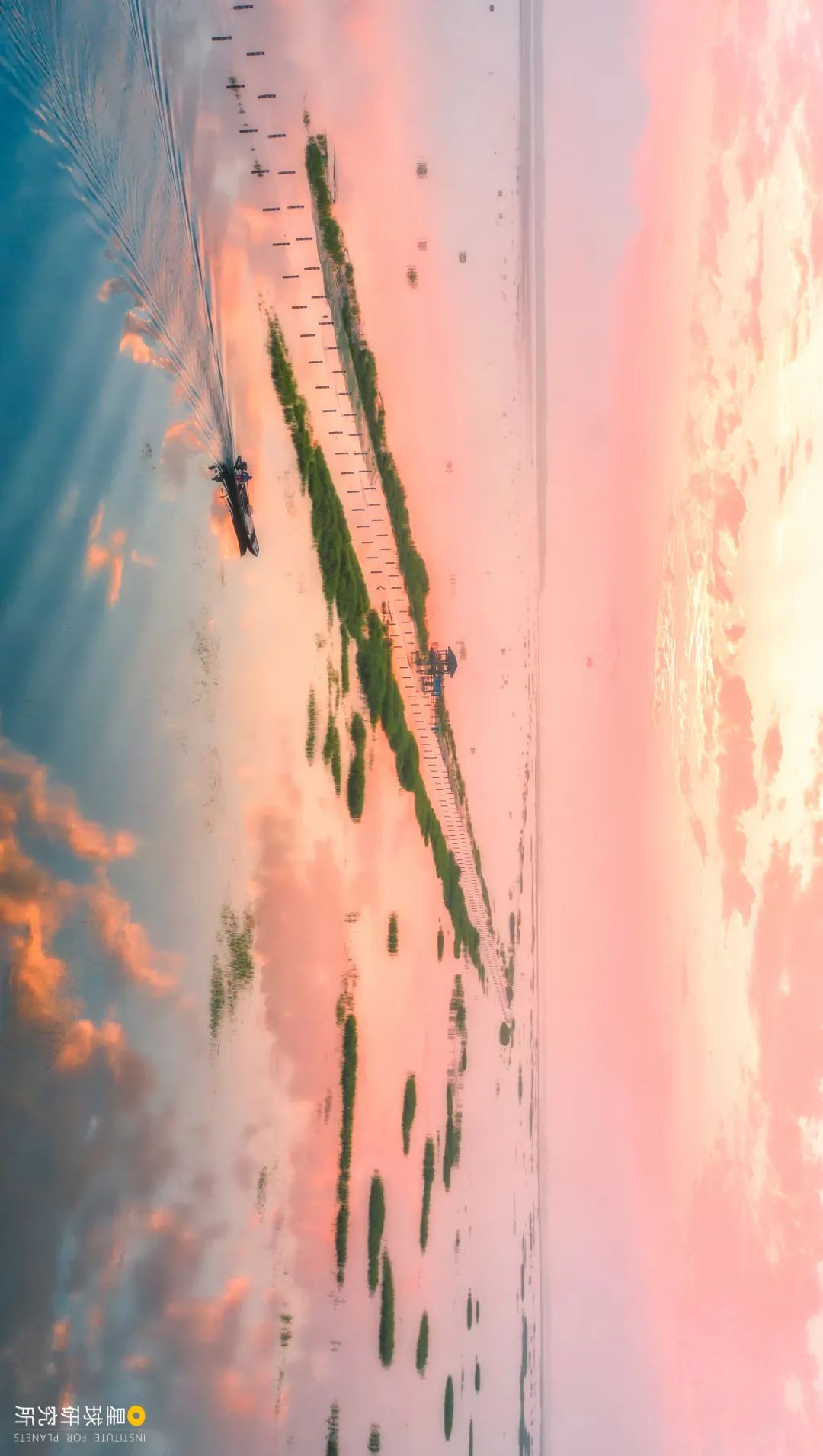 Image related to How Beautiful Are China's Lakes?