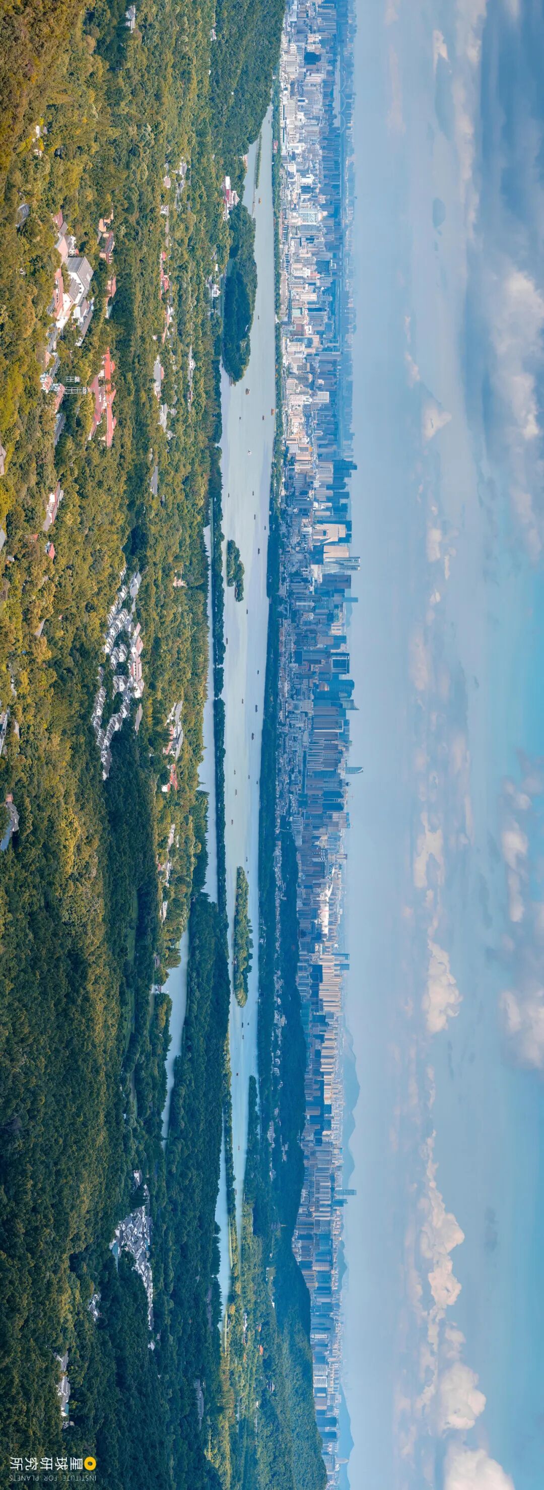 Image related to How Beautiful Are China's Lakes?