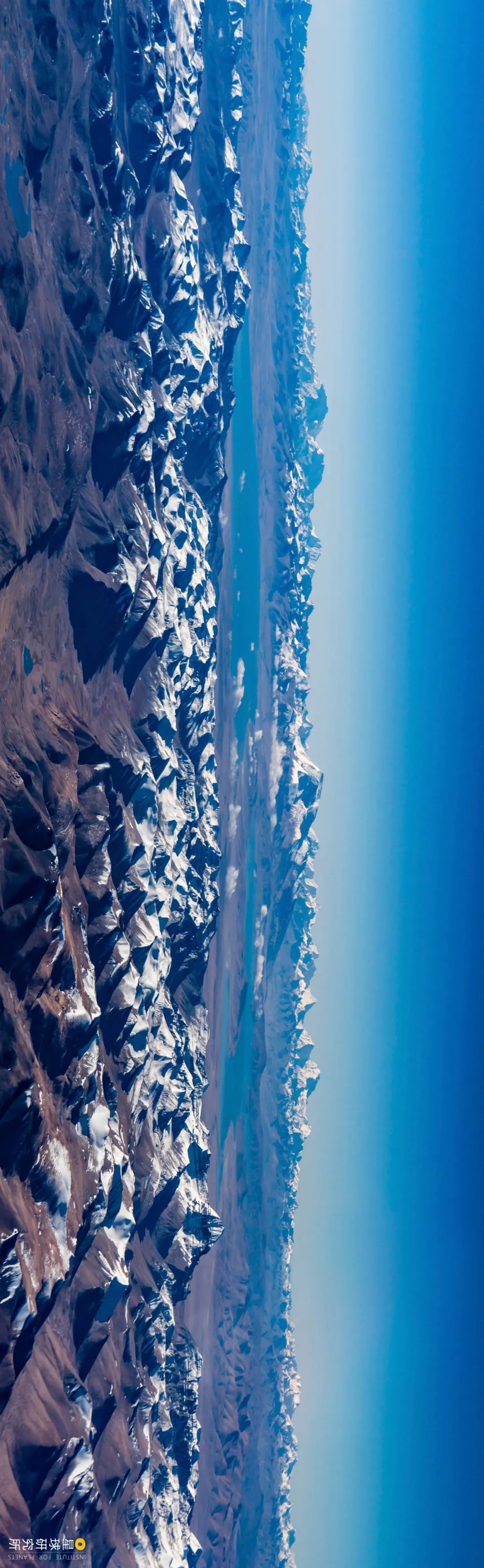 Image related to How Beautiful Are China's Lakes?