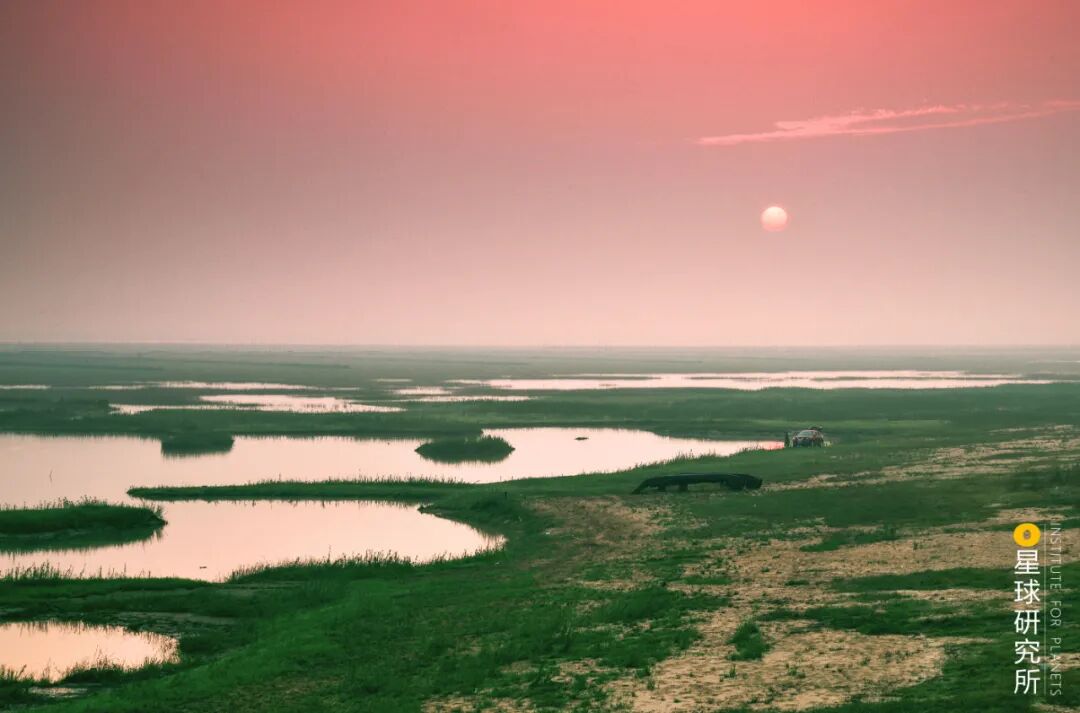 Image related to How Beautiful Are China's Lakes?