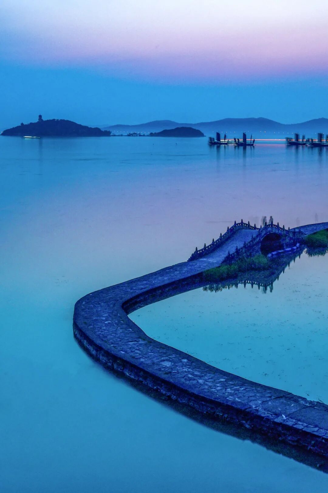 Image related to How Beautiful Are China's Ancient Bridges?