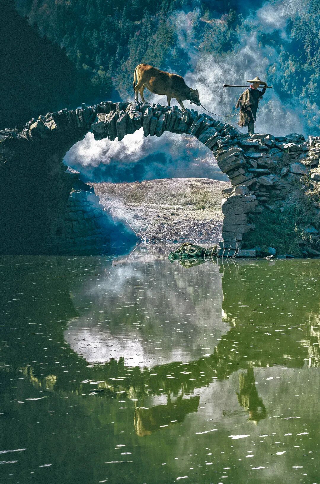 Image related to How Beautiful Are China's Ancient Bridges?