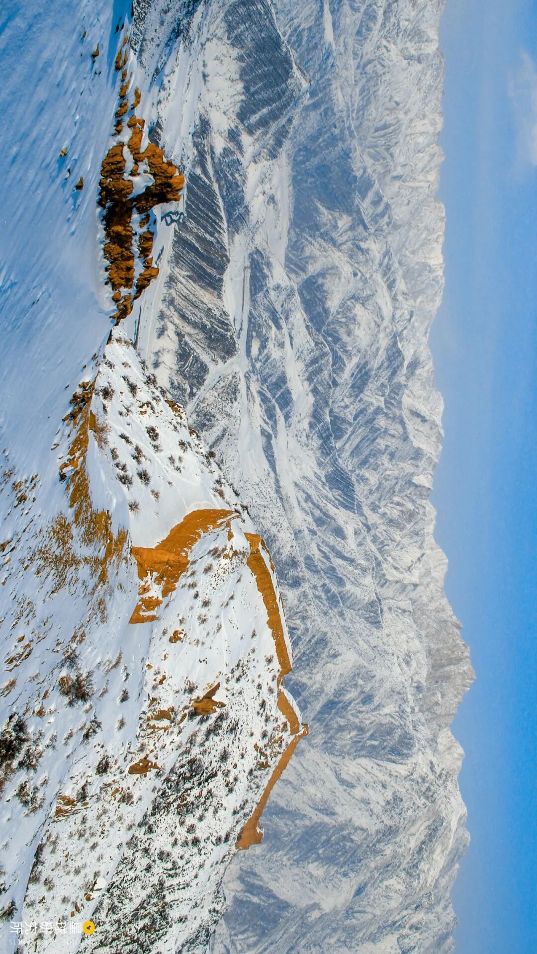 Image related to Discover Ningxia: Unlock a Hidden Treasure!