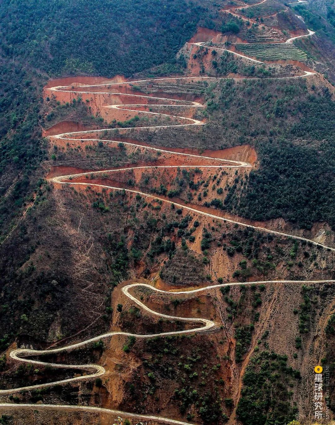 Image related to How Many Stunning Landscapes Grace Chuxiong, Yunnan?