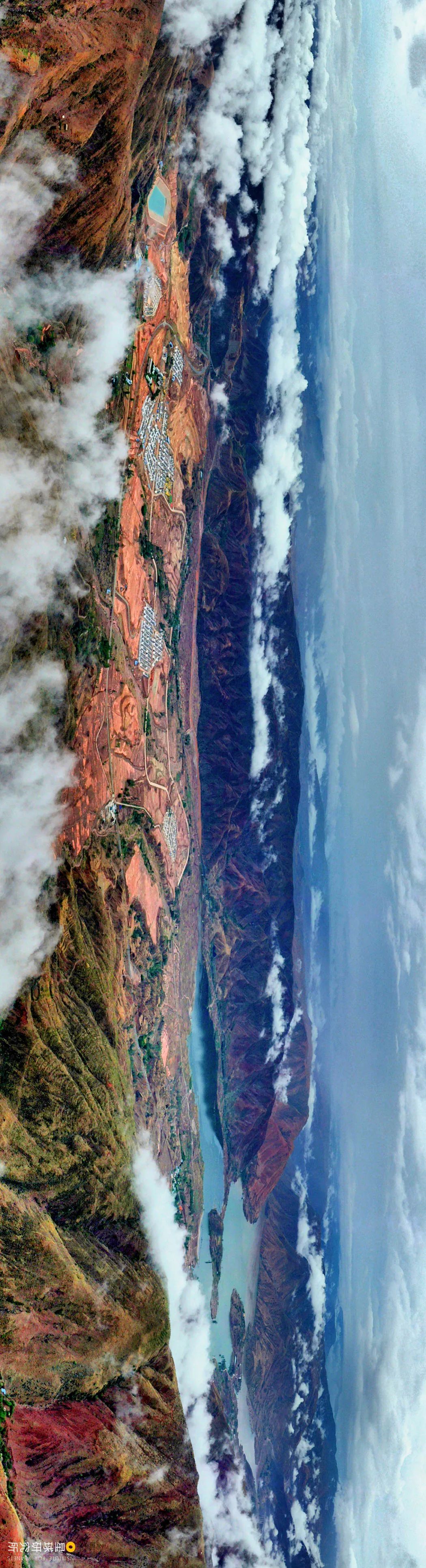 Image related to How Many Stunning Landscapes Grace Chuxiong, Yunnan?
