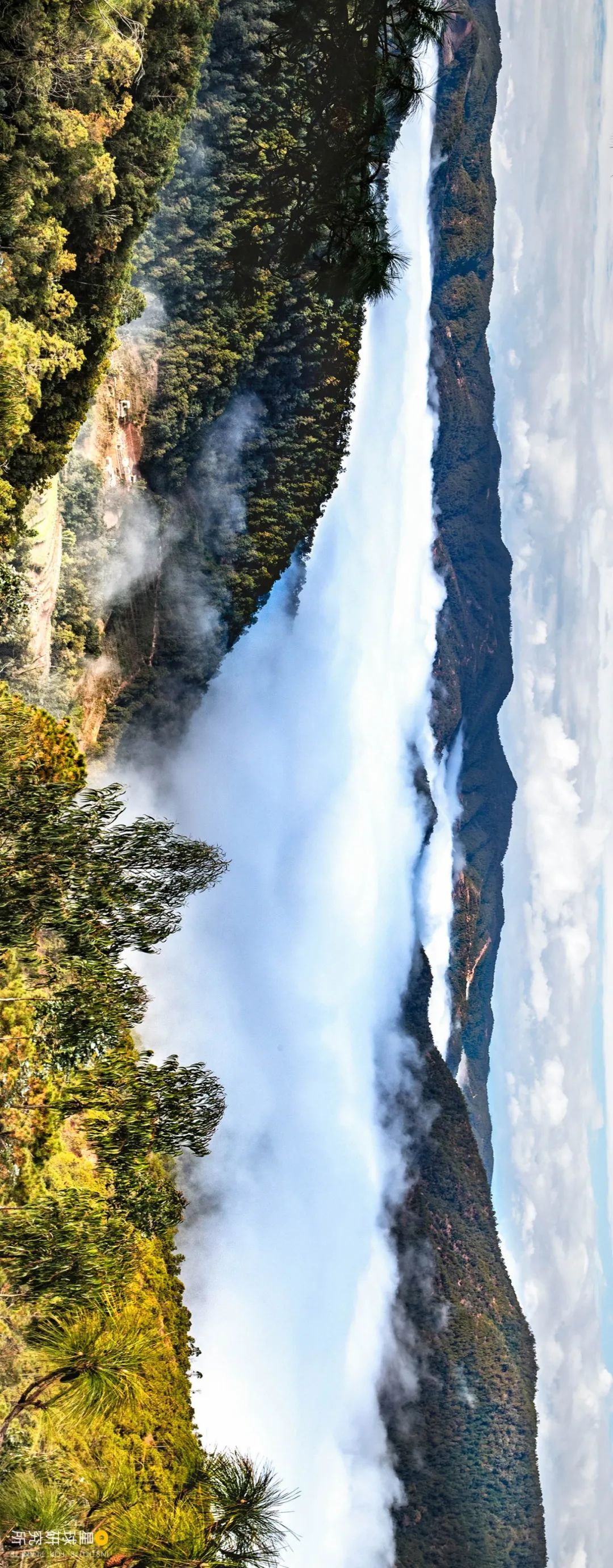Image related to How Many Stunning Landscapes Grace Chuxiong, Yunnan?