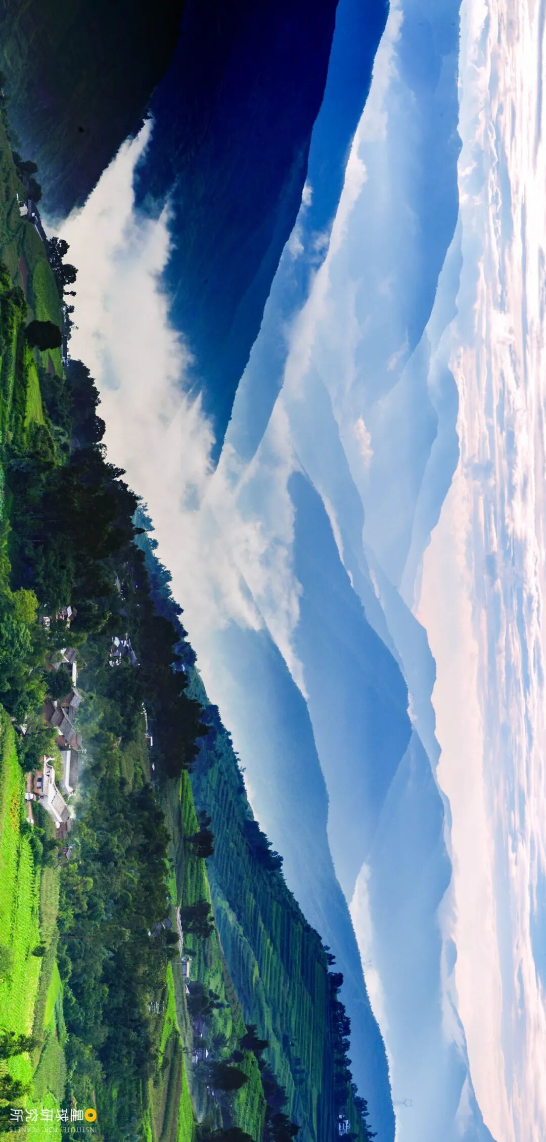 Image related to How Many Stunning Landscapes Grace Chuxiong, Yunnan?
