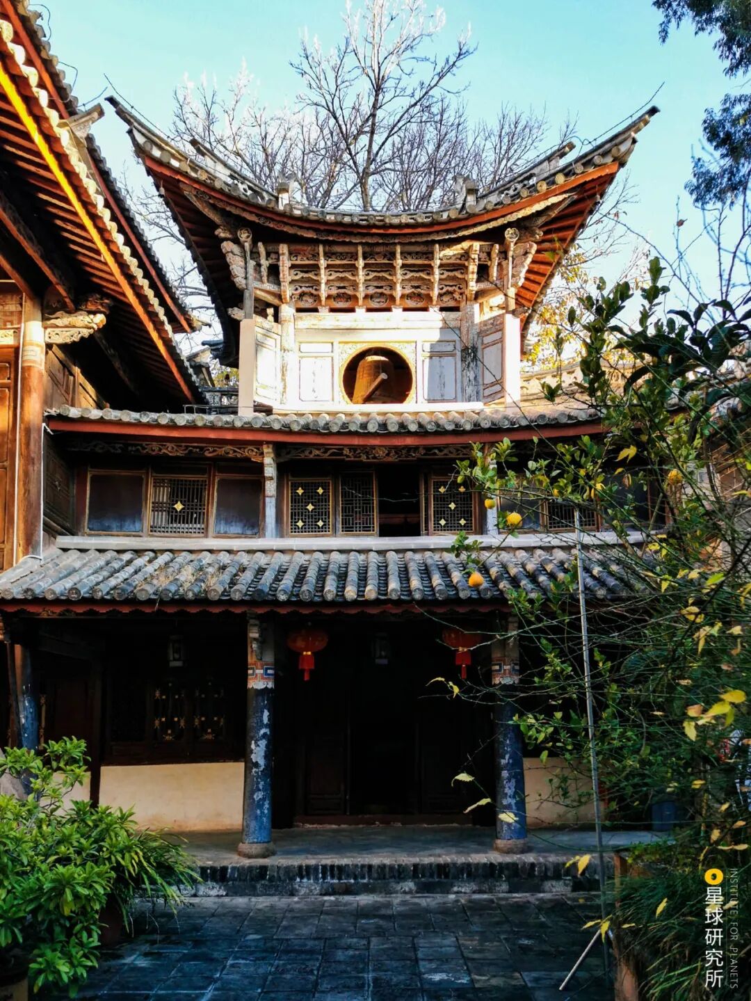 Image related to How Many Stunning Landscapes Grace Chuxiong, Yunnan?