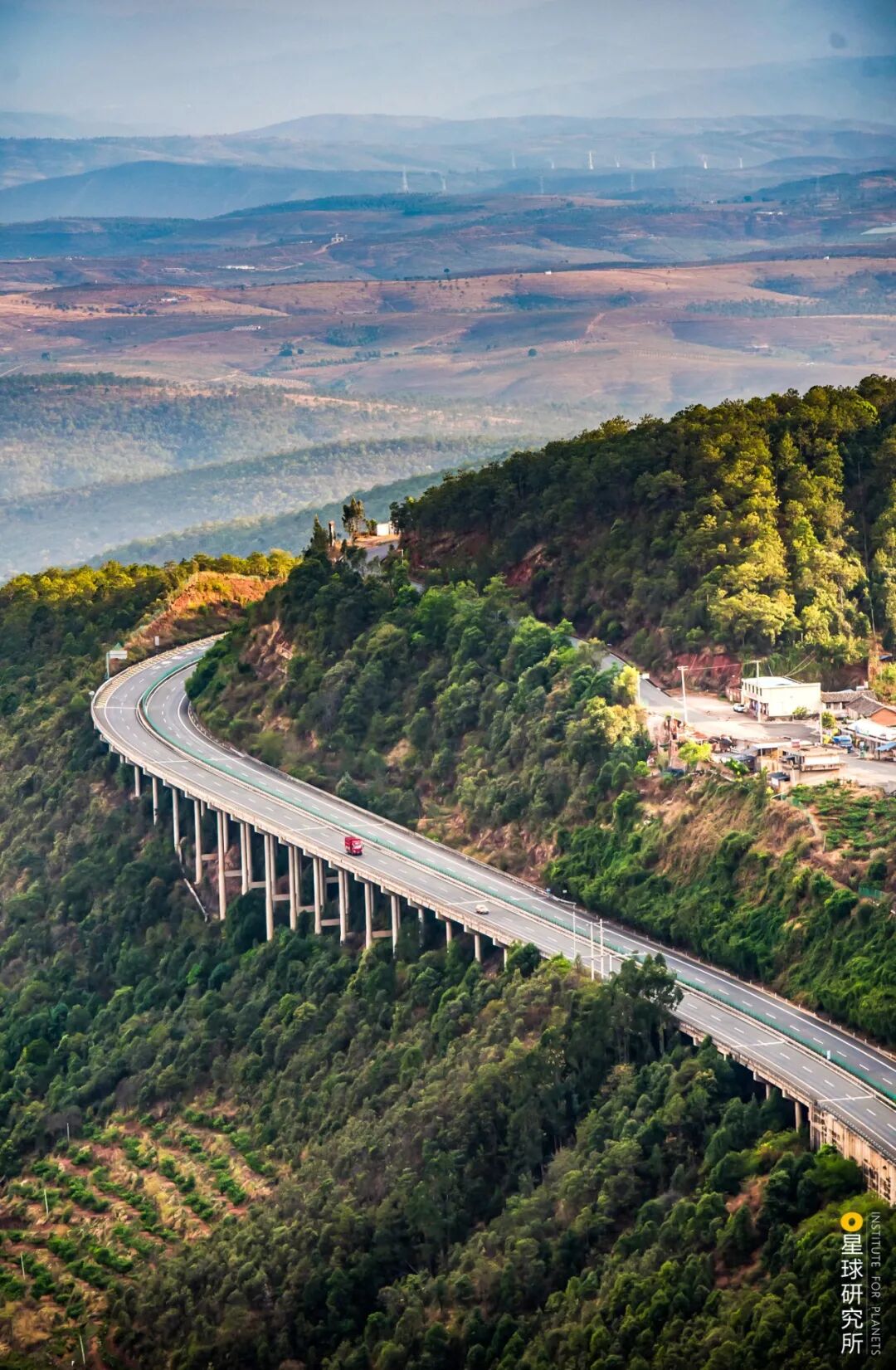 Image related to How Many Stunning Landscapes Grace Chuxiong, Yunnan?