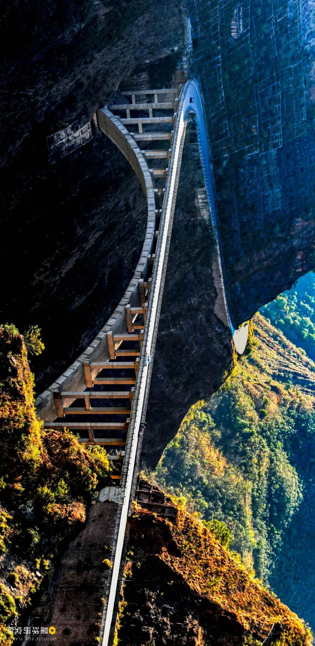 Image related to How Many Stunning Landscapes Grace Chuxiong, Yunnan?