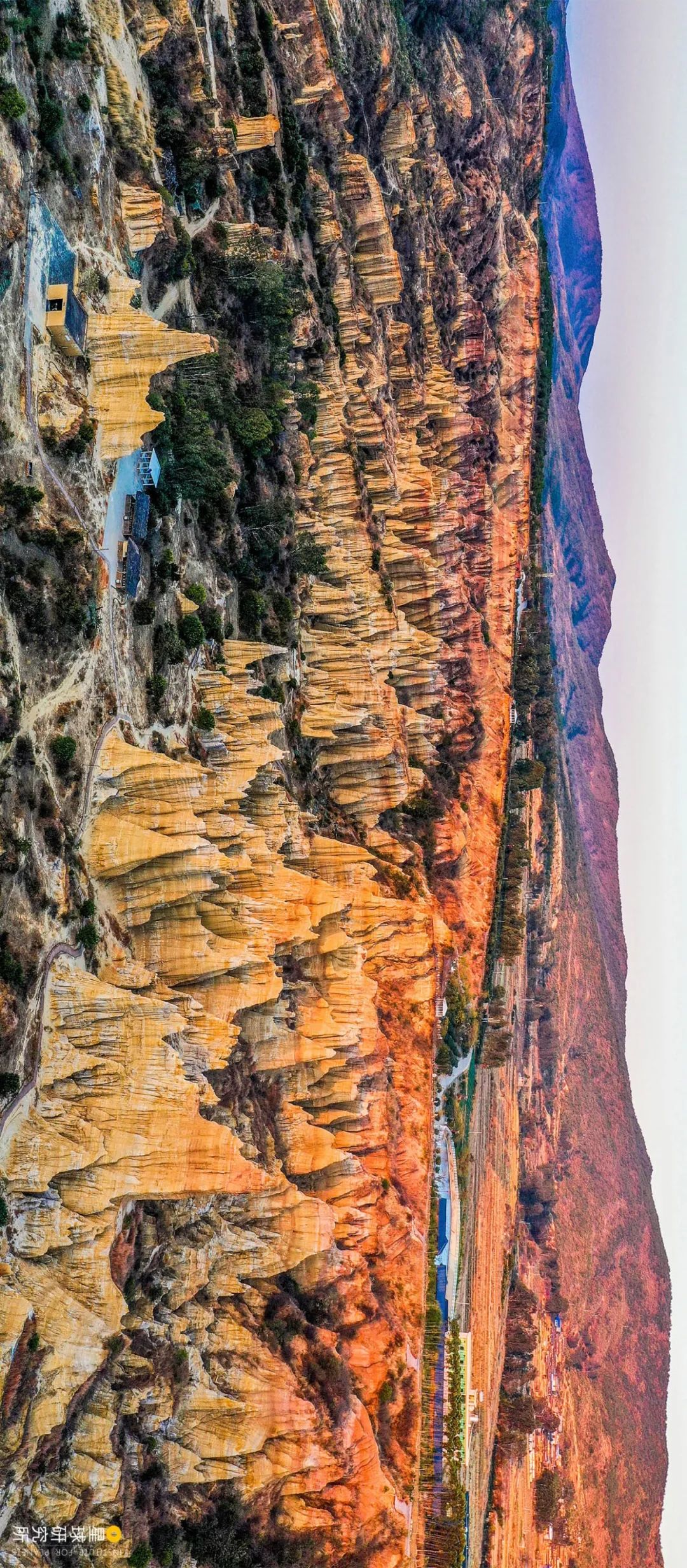 Image related to How Many Stunning Landscapes Grace Chuxiong, Yunnan?