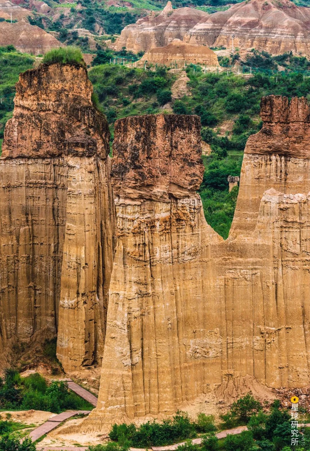 Image related to How Many Stunning Landscapes Grace Chuxiong, Yunnan?