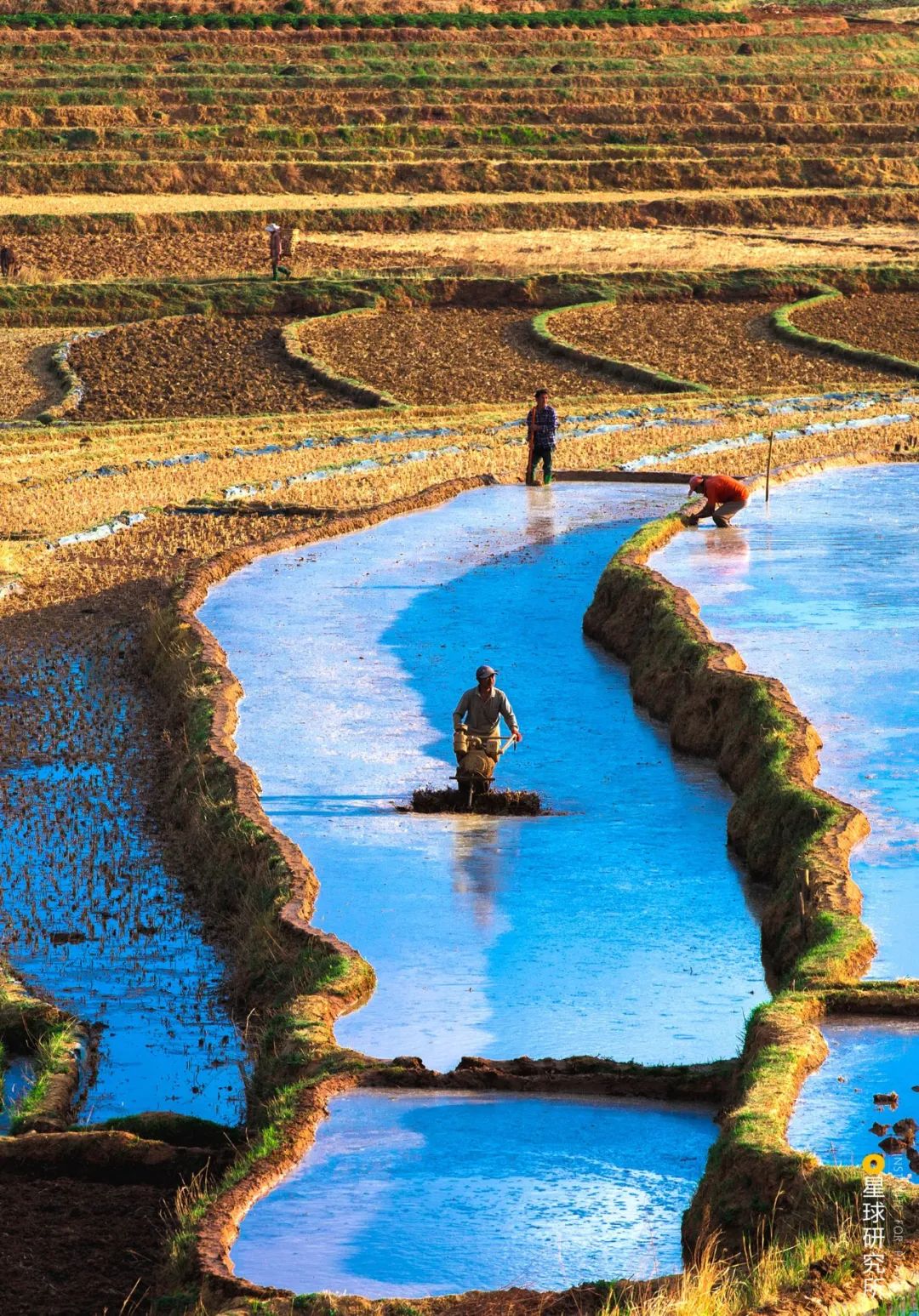 Image related to How Many Stunning Landscapes Grace Chuxiong, Yunnan?