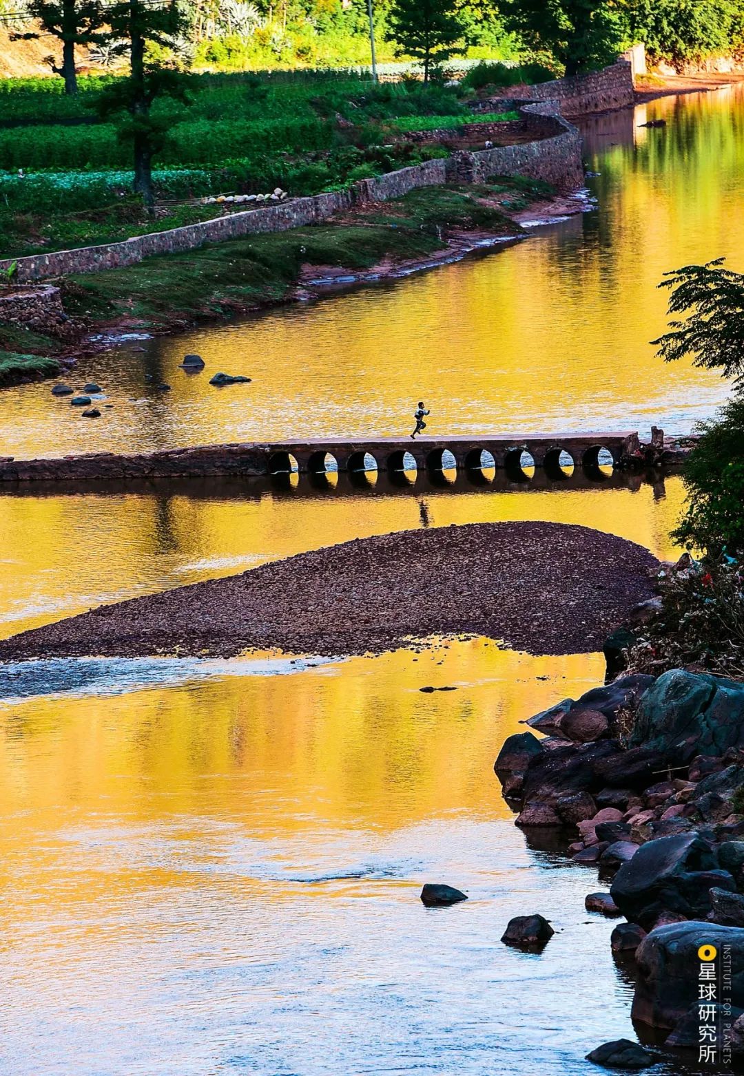 Image related to How Many Stunning Landscapes Grace Chuxiong, Yunnan?