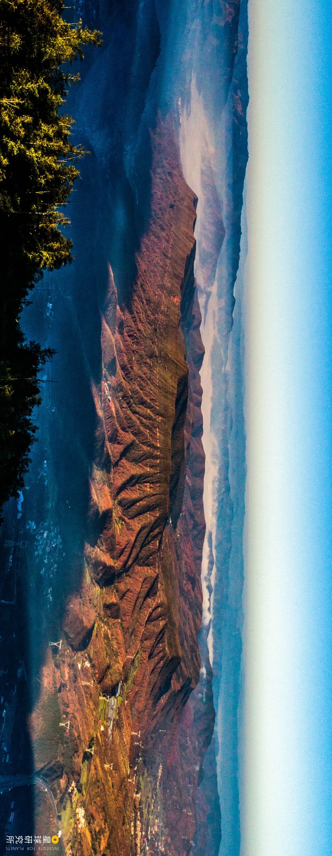 Image related to How Many Stunning Landscapes Grace Chuxiong, Yunnan?