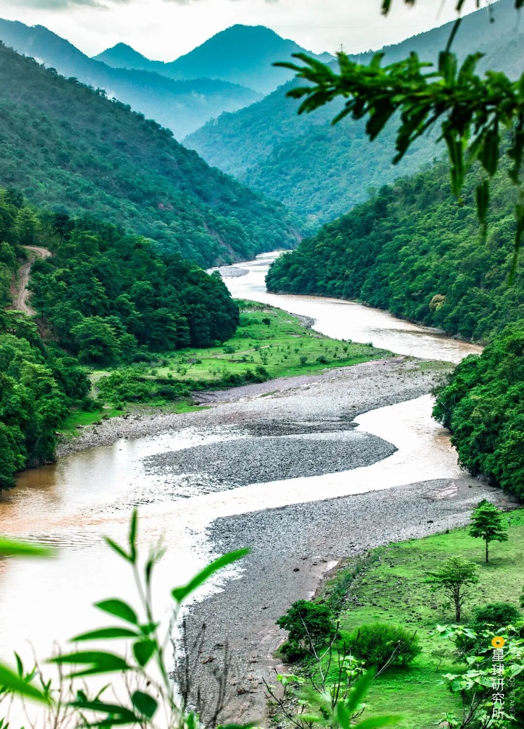 Image related to How Many Stunning Landscapes Grace Chuxiong, Yunnan?