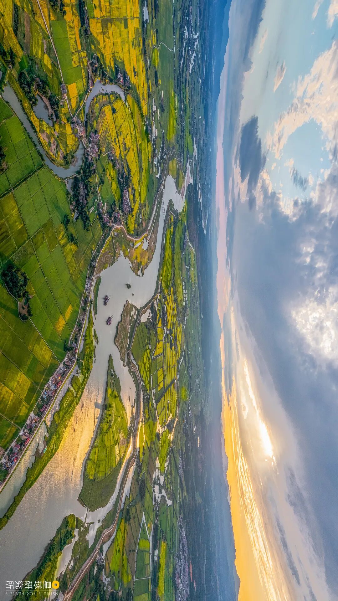Image related to Visit Jiangxi for Poyang Lake!