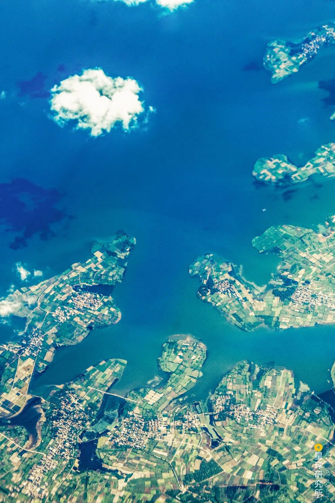Image related to Visit Jiangxi for Poyang Lake!