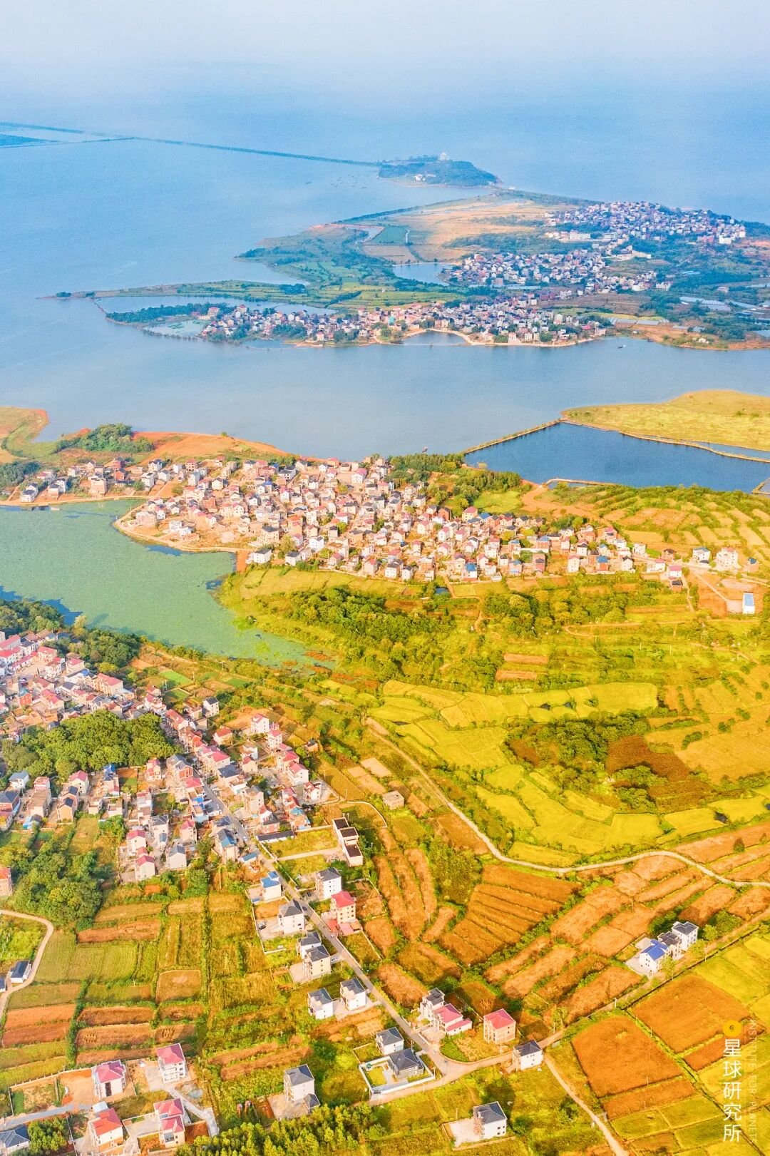 Image related to Visit Jiangxi for Poyang Lake!