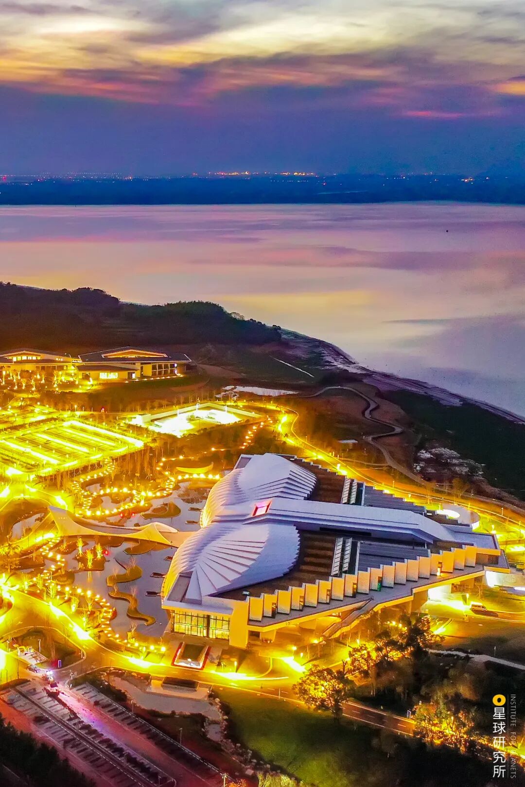 Image related to Visit Jiangxi for Poyang Lake!