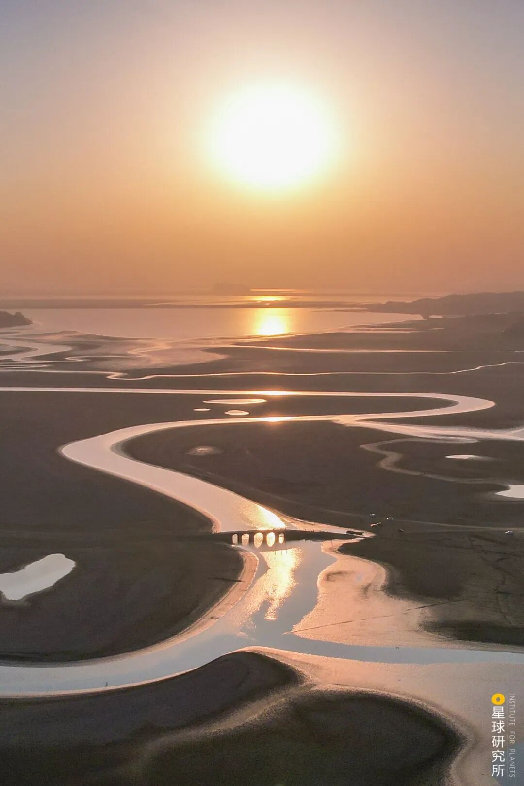 Image related to Visit Jiangxi for Poyang Lake!