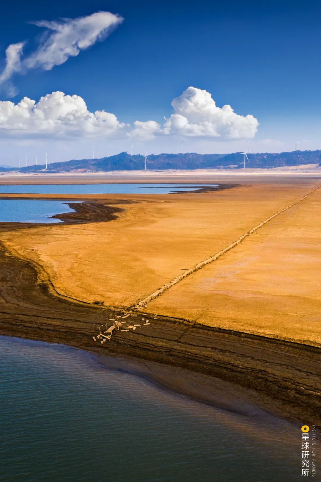 Image related to Visit Jiangxi for Poyang Lake!