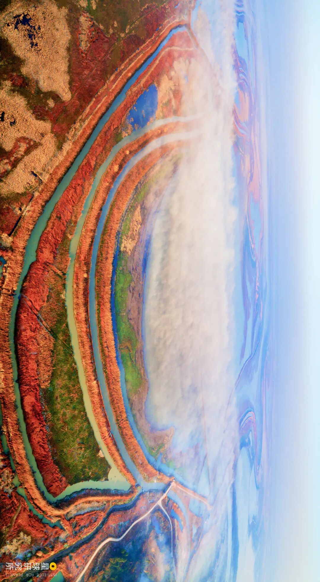 Image related to Visit Jiangxi for Poyang Lake!